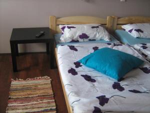 Viktória&Krisztián Apartments