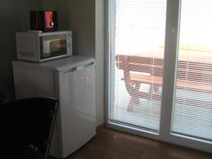 Viktória&Krisztián Apartments