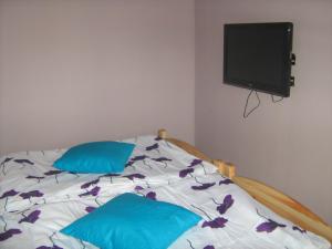 Viktória&Krisztián Apartments