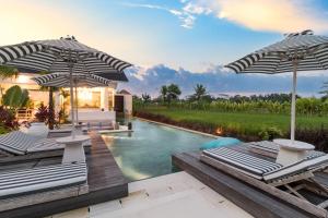 5BR Casa Nucci & Nuccis Cabana by BaliSuperHost