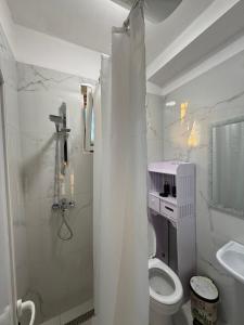 Top Hill Villa, Gjiri i Lalzit