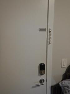 Luxury Single Suite
