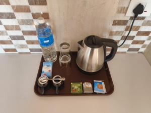 Wingstay Suites