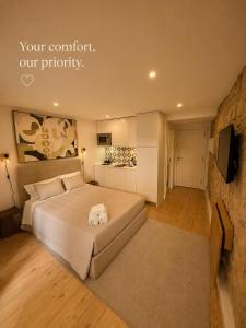 LDL Collection Stone & Light