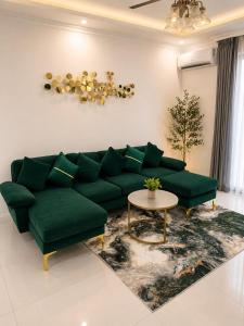Tranquility Lux Pool Suite