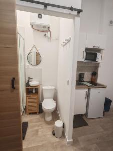 Logement bohème Centre Historique Beaucaire
