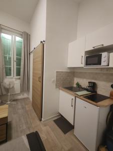 Logement bohème Centre Historique Beaucaire