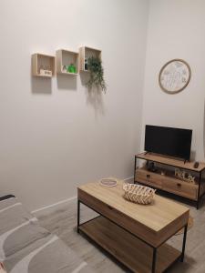 Logement bohème Centre Historique Beaucaire