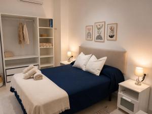 Urban Center BRISA - Apartment for 4 - Torres de Serrano