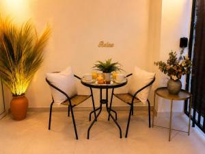 Urban Center BRISA - Apartment for 4 - Torres de Serrano