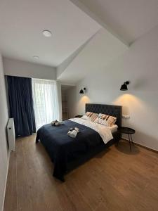 Bakuriani Inn Apartment 561