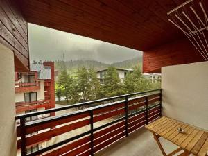 Bakuriani Inn Apartment 561