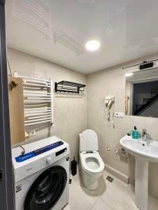 Bakuriani Inn Apartment 561