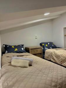 Bakuriani Inn Apartment 561
