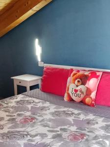 B&B Bentornati al Sud vacanze Cilentane