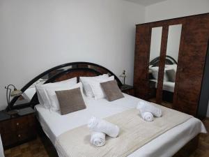 Nano Apartmani