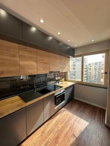 Premium City Apartment