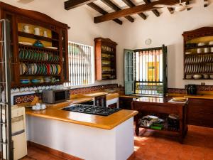 Espectacular Casa en Cauca viejo con piscina, jacuzzi y turco