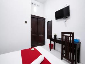 Citra Graha Sobo Guesthouse Syariah