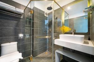 Home Park Hotel Ho Chi Minh