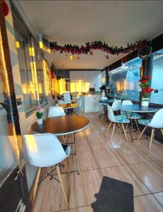 HOSTAL EL AROMo Chillán