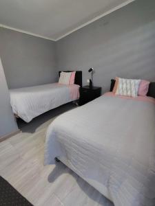HOSTAL EL AROMo Chillán