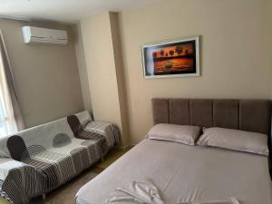 Kraja Apartment
