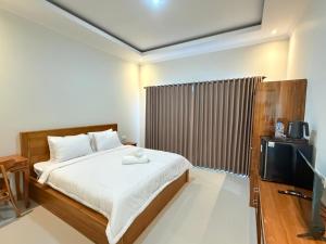 Bunut Sari Guesthouse