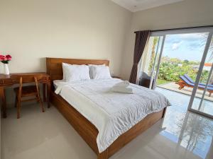 Bunut Sari Guesthouse