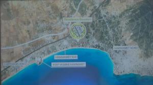 Hammamet Sapphire