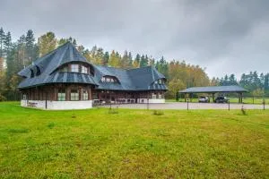 Turaidas zieds - Inciems