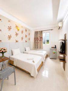 Thanh Ha Guesthouse