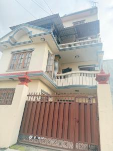 Anu ashraya homes