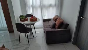 Penthouse Lujo Elevado Premium 1011