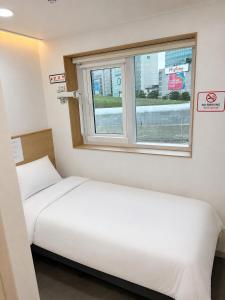 K-Grand Hotel DDP
