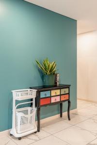 Kingston Metropole Galleria - City View Apartment