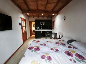 Hermosa cabaña Pucon Caburga 2