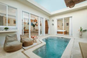 Taurus 2BR Villa with Private Pool in Canggu