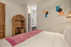 Taurus 2BR Villa with Private Pool in Canggu