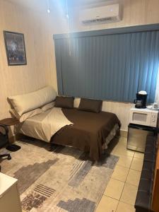 Mini loft 207