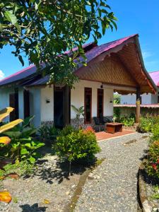 Sawah Indah View Guesthouse