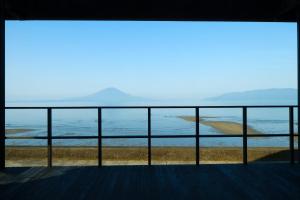 一棟貸し絶景宿 小浜海荘 無常