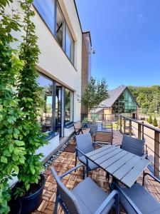 Park House I Druskininkai