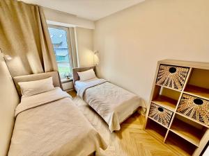 Park House I Druskininkai