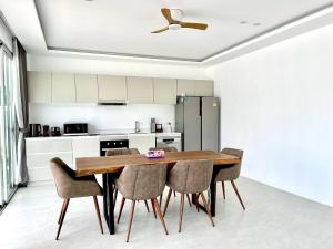 New Villa in Maenam, Koh Samui