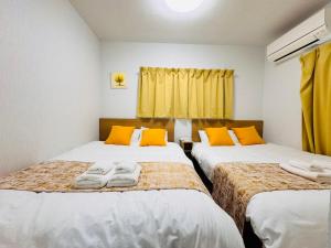 sunflower house-Direct train service to Ueno and Nippori -KS0593