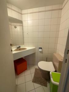 En-SUITE in a beautiful big house