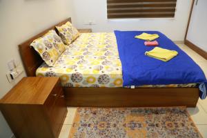 The Enclave Apartment