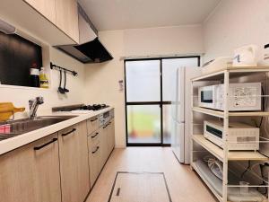 sunflower house-Direct train service to Ueno and Nippori -KS0593