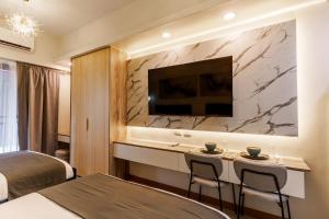 Vincis Suites Red Residences